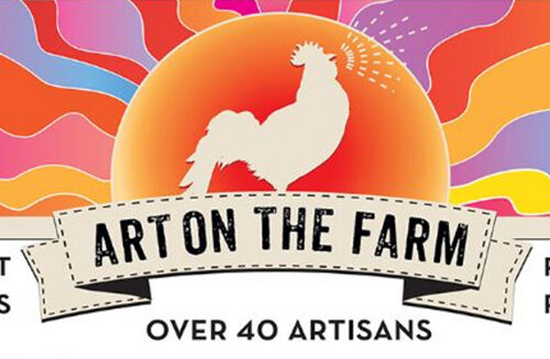 Art on the Farm