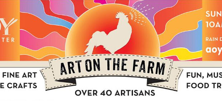 Art on the Farm